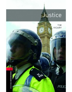 OBWL 3:JUSTICE