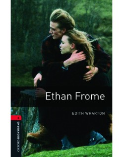 OBWL 3:ETHAN FROME MP3 PK