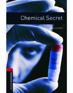 OBWL 3:CHEMICAL SECRET MP3 PK