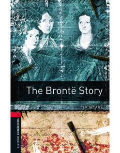 OBWL 3:BRONTE STORY MP3 PK