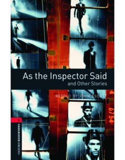 OBWL 3:AS THE INSPECTOR SAID MP3 PK