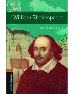 OBWL 2:WILLIAM SHAKESPEARE MP3 PK