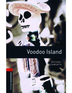 OBWL 2:VOODOO ISLAND MP3 PK