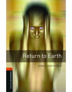 OBWL 2:RETURN TO EARTH MP3 PK