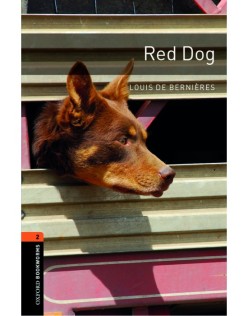 OBWL 2:RED DOG MP3 PK