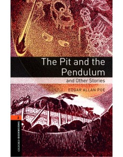 OBWL 2:PIT AND PENDULUM & OTHR STRY.MP3 PK