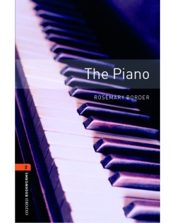 OBWL 2:PIANO MP3 PK