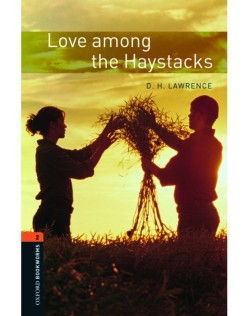OBWL 2:LOVE AMONG HAYSTACKS MP3 PK