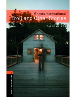 OBWL 2:GHOSTS INTERNATIONAL-TROLL&OTHER MP3 PK