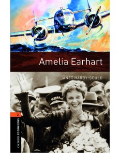 OBWL 2:AMELIA EARHART MP3 PK