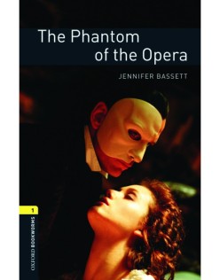 OBWL 1:PHANTOM OF THE OPERA MP3 PK
