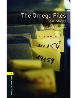 OBWL 1:OMEGA FILES MP3 PK