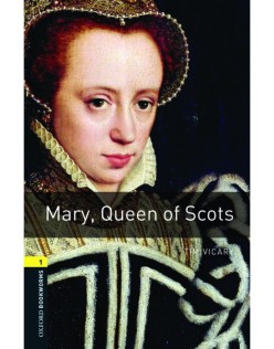OBWL 1:MARY QUEEN OF SCOTS MP3 PK