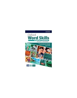 OXFORD WORD SKILLS BASIC ELEMENTARY VOCABULARY 2ED APP