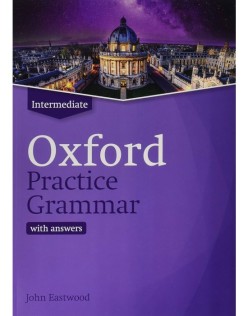 OXFORD PRACTICE GRAMMAR INTERMEDIATE with key
