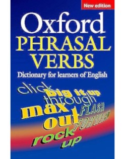 OXF PHRASAL VERBS DIC 2ED