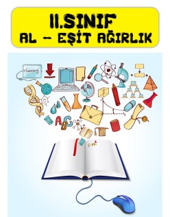 11. Sınıf Eşit Ağırlık - Kitap Seti - Denizli Vildan Koleji
