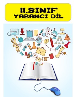 11. Sınıf Yabancı Dil Kitap Seti - Denizli Vildan Koleji