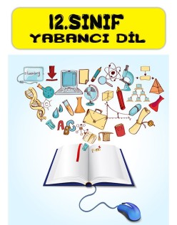 12. Sınıf Yabancı Dil Kitap Seti - Denizli Vildan Koleji