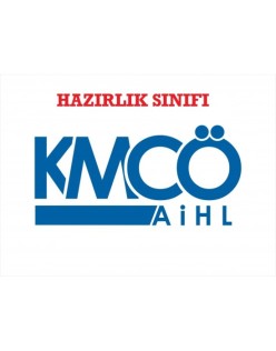 HAZIRLIK SINIFI - KEPEZ MAHMUT CELALETTİN ÖKTEN AİHL