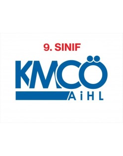 9. SINIF - KEPEZ MAHMUT CELALETTİN ÖKTEN AİHL